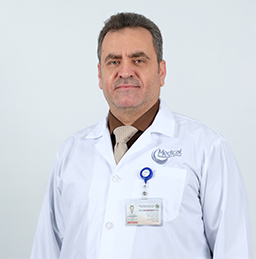 Dr. Ahmed Mohammed Ali Alhalabi.